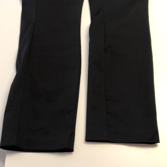 New Rag & Bone Black Monet pants - Picture 3 of 5